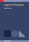 Nicolas A Pereyra, Nicolas A. Pereyra - Logic for Physicists