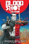 Jeff Lemire, Jeff Lemire - Bloodshot Salvation Volume 3: The Book of Revelations