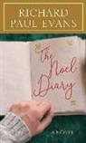 Richard Paul Evans - The Noel Diary