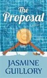 Jasmine Guillory - The Proposal