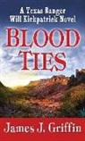 James J. Griffin - Blood Ties