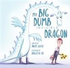 Angie Lucas, Birgitta Sif, Birgitta Sif - My Big, Dumb, Invisible Dragon