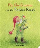 Admar Kwant, Admar Kwant, Kwant Admar - Pip the Gnome and the Forest Feast