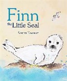 Sandra Klaassen, Klaassen Sandra, Sandra Klaassen - Finn the Little Seal
