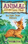 Michelle Sloan, Michelle Sloan, Sloan Michelle, Hannah George, George Hannah, Hannah George - Baby Deer Rescue (Animal Adventure Club 1)