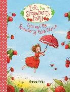 Stefanie Dahle, Dahle Stefanie, Stefanie Dahle - Evie and the Strawberry Patch Rescue