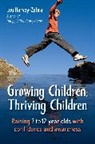 Lou Harvey-Zahra, Harvey-Zahra Lou, Lou Harvey-Zahra - Growing Children, Thriving Children