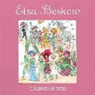 Elsa Beskow - Elsa Beskow Calendar