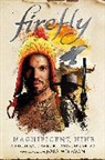 James Lovegrove, Lovegrove James - Firefly