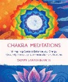 Swami Saradananda - Chakra Meditations