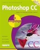 Robert Shufflebotham - Photoshop CC in easy steps