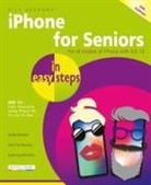 Nick Vandome - iPhone for Seniors