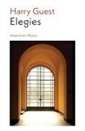 Harry Guest - Elegies