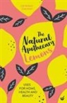 Dr Penny Stanway, Penny Stanway - The Natural Apothecary: Lemons
