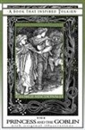 George Macdonald, Jessie Willcox Smith - Princess and the Goblin - A Book That Inspired Tolkien