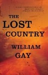 William Gay - The Lost Country