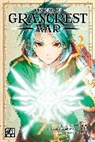 Makoto Yotsuba, Makoto Yotsuba, Miyu - Record grancrest war vol 2