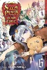 Kagiji Kumanomata, Kagiji Kumanomata - Sleepy Princess in the Demon Castle