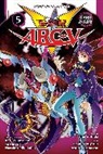 Shin Yoshida, Shin Yoshida, Naohito Miyoshi - Yu-Gi-Oh! Arc-V, Vol. 5