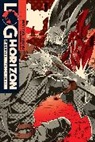 Kazuhiro Hara, Hara Kazuhiro, Mamare Touno, Mamare Touno, Touno Mamare - Log Horizon, Vol. 11 (light novel)