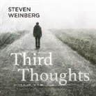 Steven Weinberg - Third Thoughts (Hörbuch)