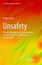 Shigeo Atsuji - Unsafety
