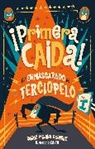 Diego Mejia Eguiluz - cPrimera caida! / First Fall!