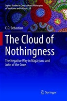 C D Sebastian, C. D. Sebastian - The Cloud of Nothingness
