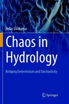 Bellie Sivakumar - Chaos in Hydrology