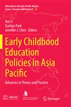 Jennifer J. Chen, Jennifer J Chen, Hui Li, Eunhy Park, Eunhye Park - Early Childhood Education Policies in Asia Pacific