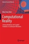 Bilen Emek Abali - Computational Reality