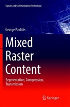 George Pavlidis - Mixed Raster Content