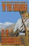 B. N. Rundell - To The Absaroka