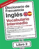 Es MostUsedWords - Diccionario de Frecuencia - Inglés - Vocabulario Intermedio