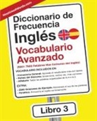 Es MostUsedWords - Diccionario de Frecuencia - Inglés - Vocabulario Avanzado