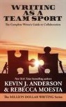 Kevin J. Anderson, Rebecca Moesta - Writing As a Team Sport¿