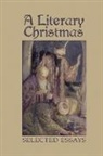 Various - A Literary Christmas