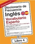 Es MostUsedWords - Diccionario de Frecuencia - Inglés - Vocabulario Experto