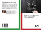Alessandra Mezzo - Bilinguismo in famiglia: metodi diversi, un unico scopo