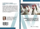 Erin Lau - Depektinisierte & integrale Mangoschalen in der Ernährung von Broilern