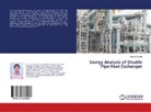 Neeraj Chavda - Exergy Analysis of Double Pipe Heat Exchanger