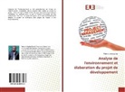 Patrice Lwabaguma - Analyse de l'environnement et élaboration du projet de développement