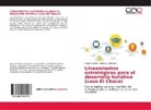 Braya Gaibor, Brayan Gaibor, Rodrigo Valdiviezo - Lineamientos estratégicos para el desarrollo turístico (caso El Chaco)