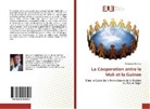 Mamadou Nientao - La Cooperation entre le Mali et la Guinee