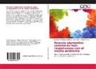 Jua Carda, Juan Carda, Teodora Stoyanov Lyubenova, Teodora Stoyanova Lyubenova, Ma Ocaña, Manuel Ocaña - Nuevos pigmentos cerámicos más respetuosos con el medio ambiente