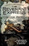 George Mann - The Revenant Express