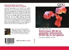 Juan-Fernando Duque-Osorio - Estructura 3D de la proteína antiveneno DM64 de la Zarigüeya