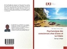 Jean Florent Romaric Gnayoro - Psychanalyse des consciences chez Giono et Le Clézio