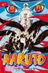 Masashi Kishimoto - Naruto 47