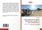 Isla Aberkane, Islam Aberkane, Cherif Ghazi - Hydro-système du Sahara septentrional, qualité de l'eau et ichtyofaune